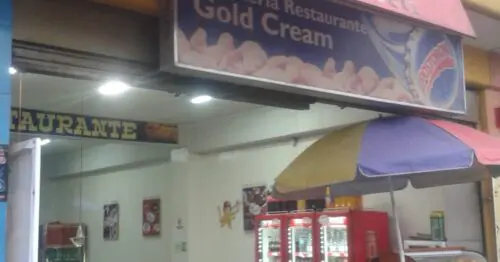 RESTAURANTE Y PANADERIA GOLD CREAM YH BOGOTÁ RESTAURANTE Y PANADERIA GOLD CREAM YH BOGOTÁ
